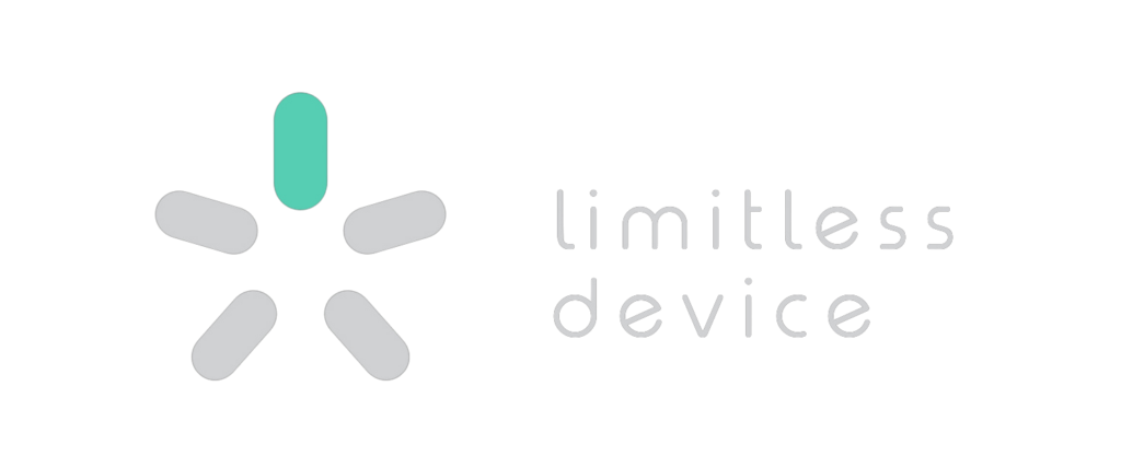 Limitless Logo